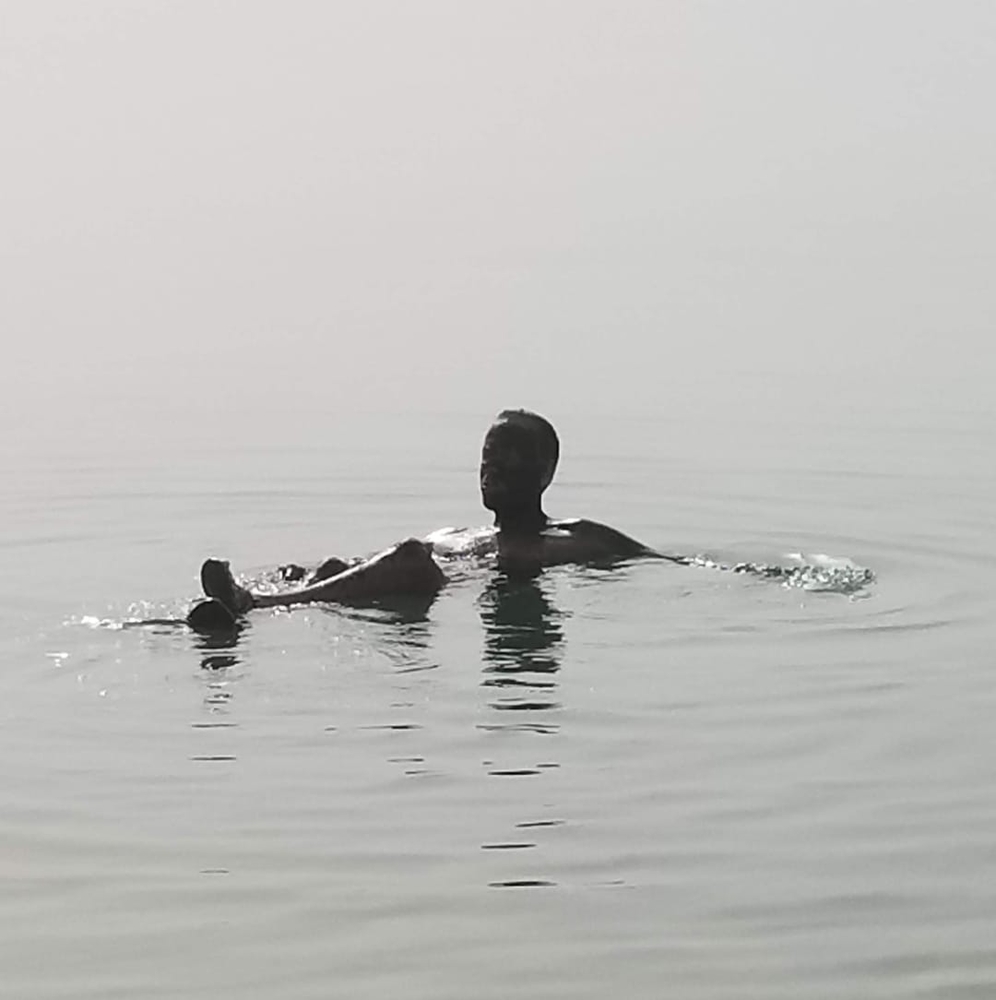 Meet your Posher, Mufid